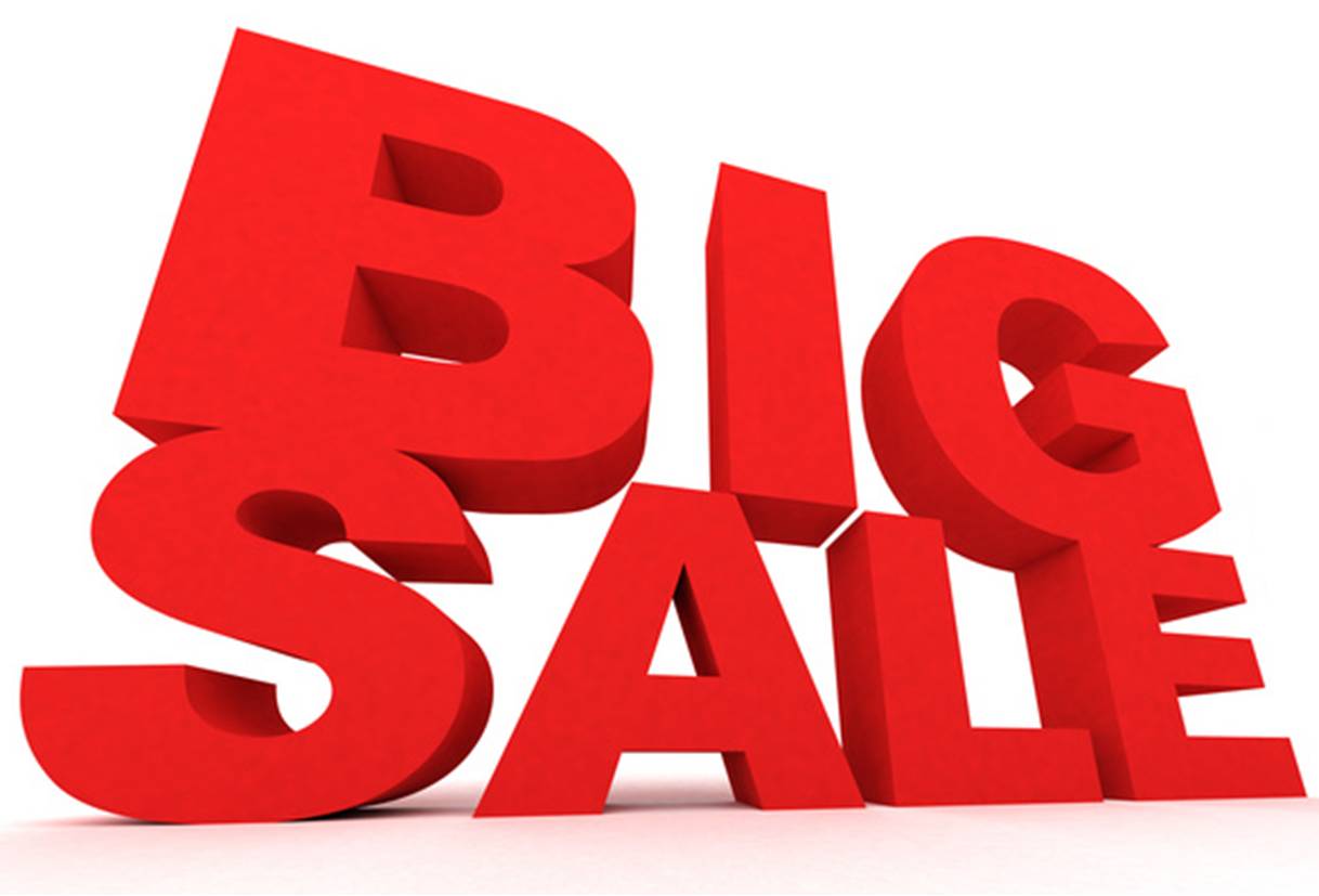 sale