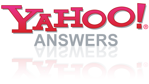 yahoo answers