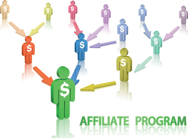 affiliate programs
