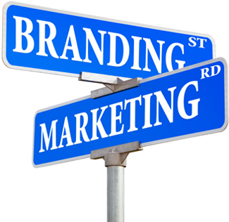 branding in marketing