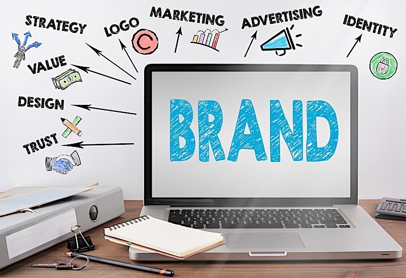 branding yourself