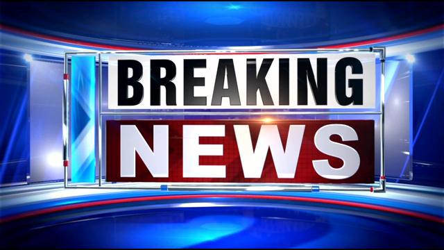breaking news