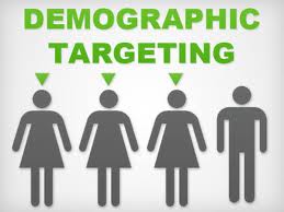 market demographics