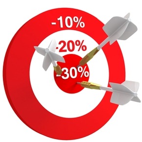 discount rates