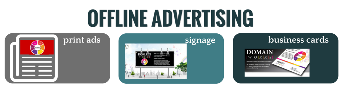 offline ads