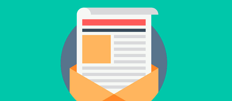 email list