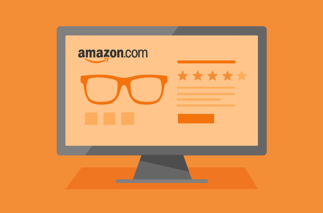 amazon seller account