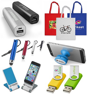 giveaways ideas