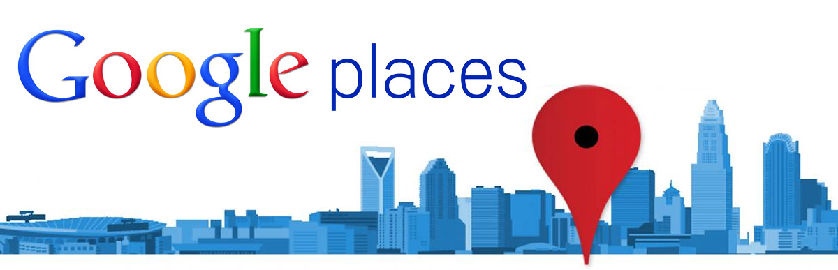google places