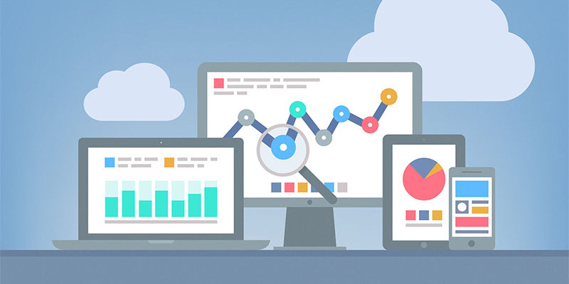web analytics