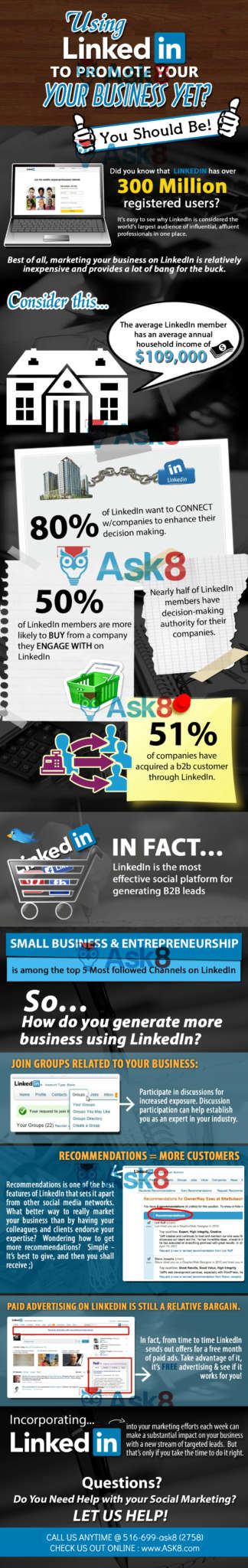 linkedin
