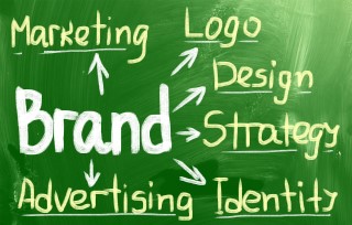 business branding online