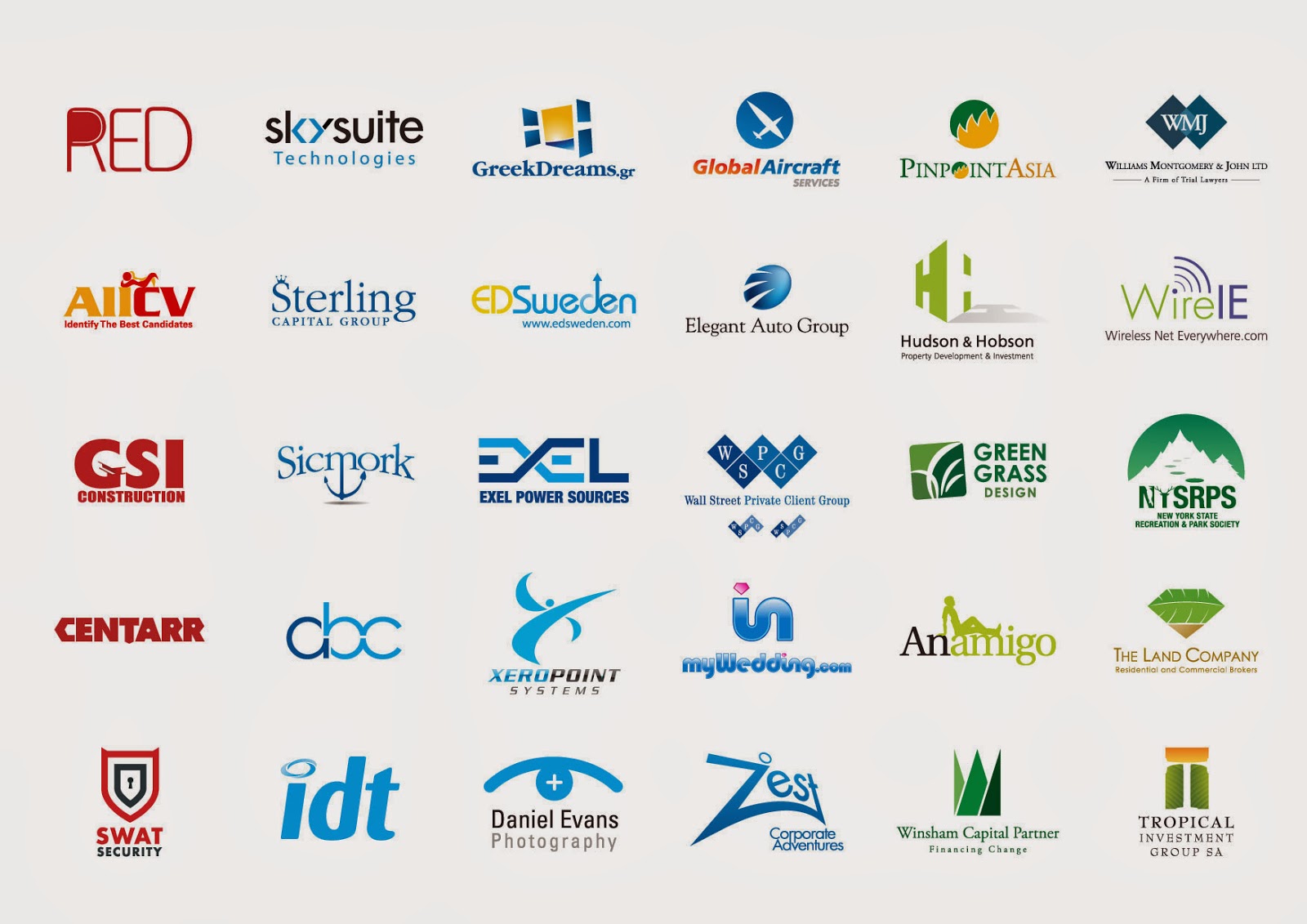 business logo ideas