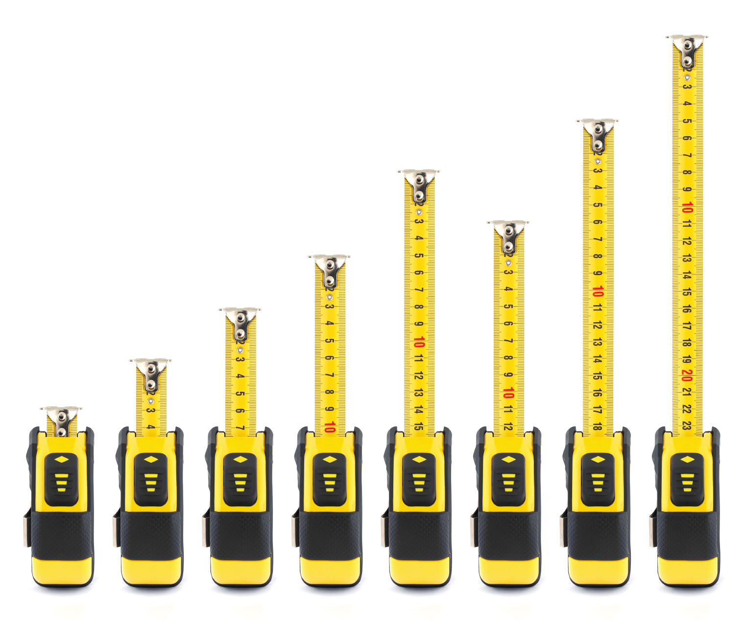 measure