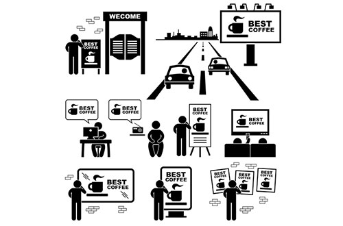 offline ads