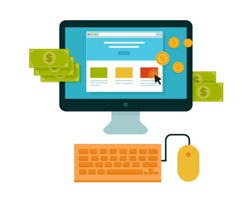 pay-per-click