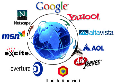 search engines
