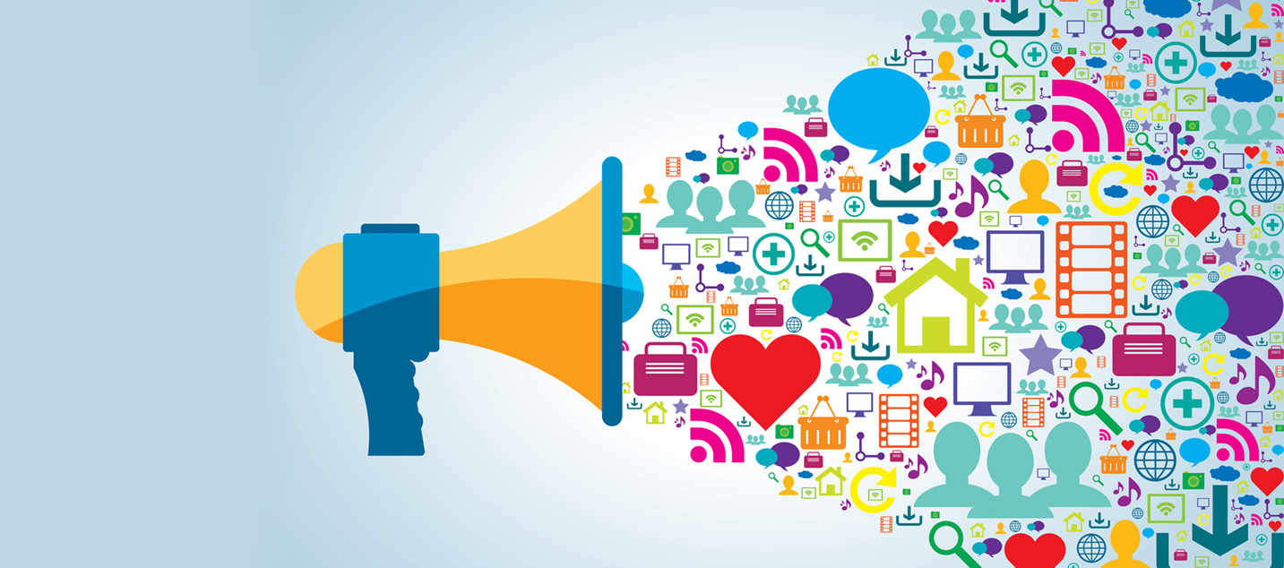 social media marketing