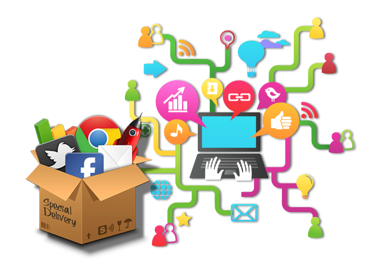 social-media-marketing