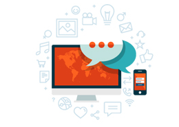 social-media-marketing
