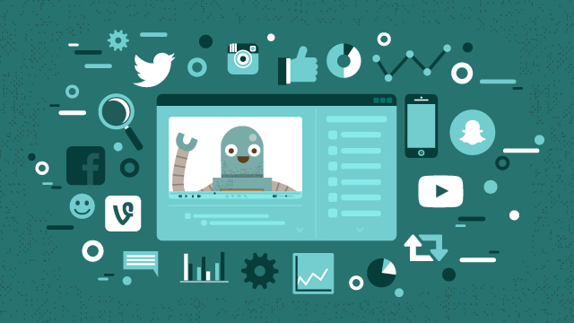 social video marketing