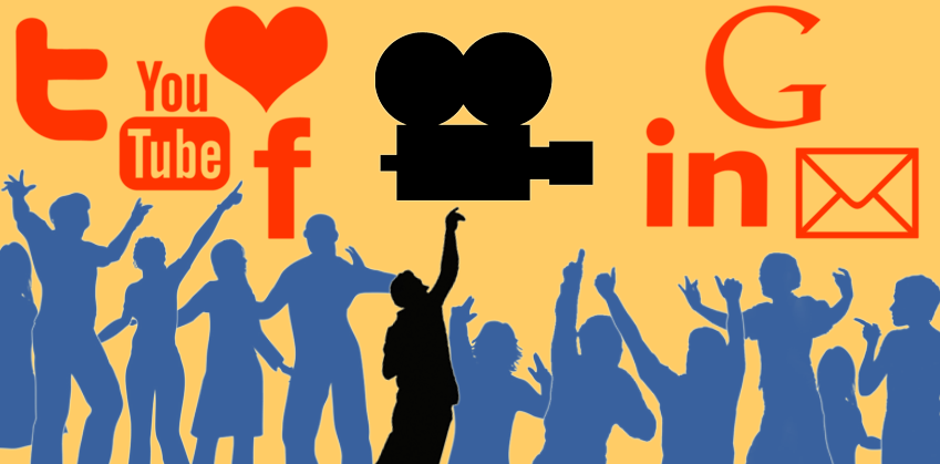 social video marketing