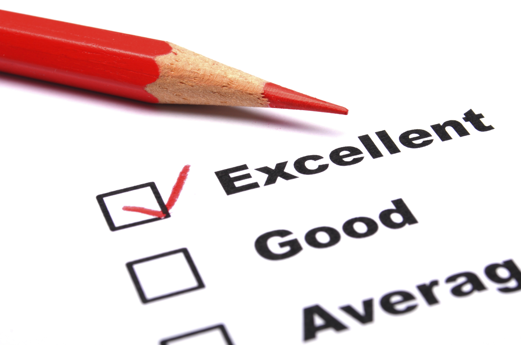 customer satisfaction