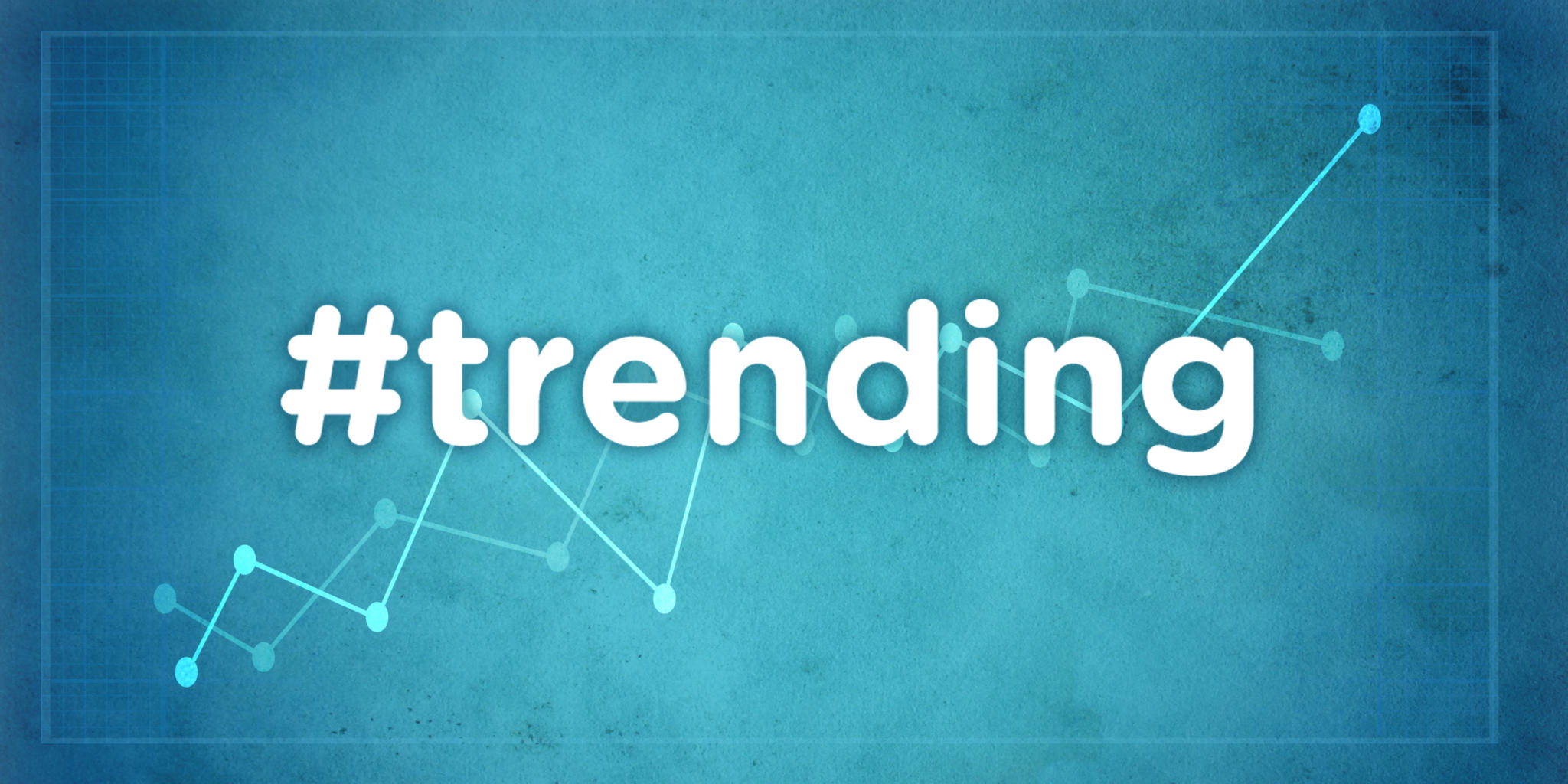 trending