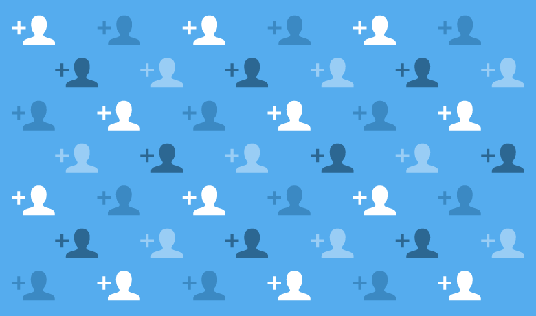 followers