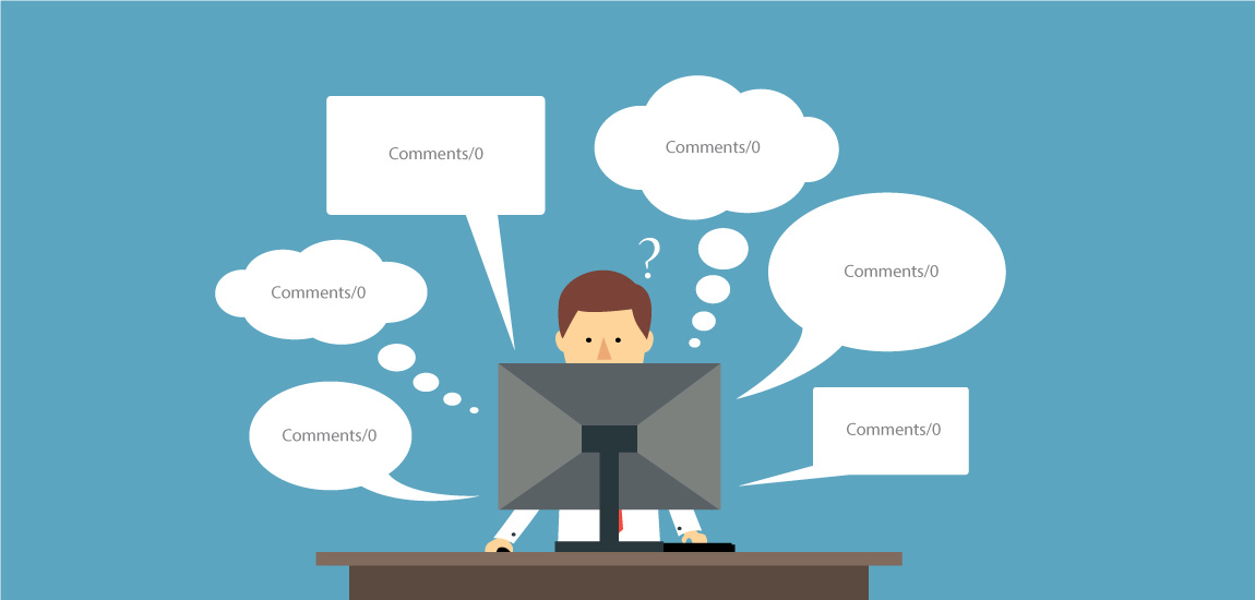 blog commenting