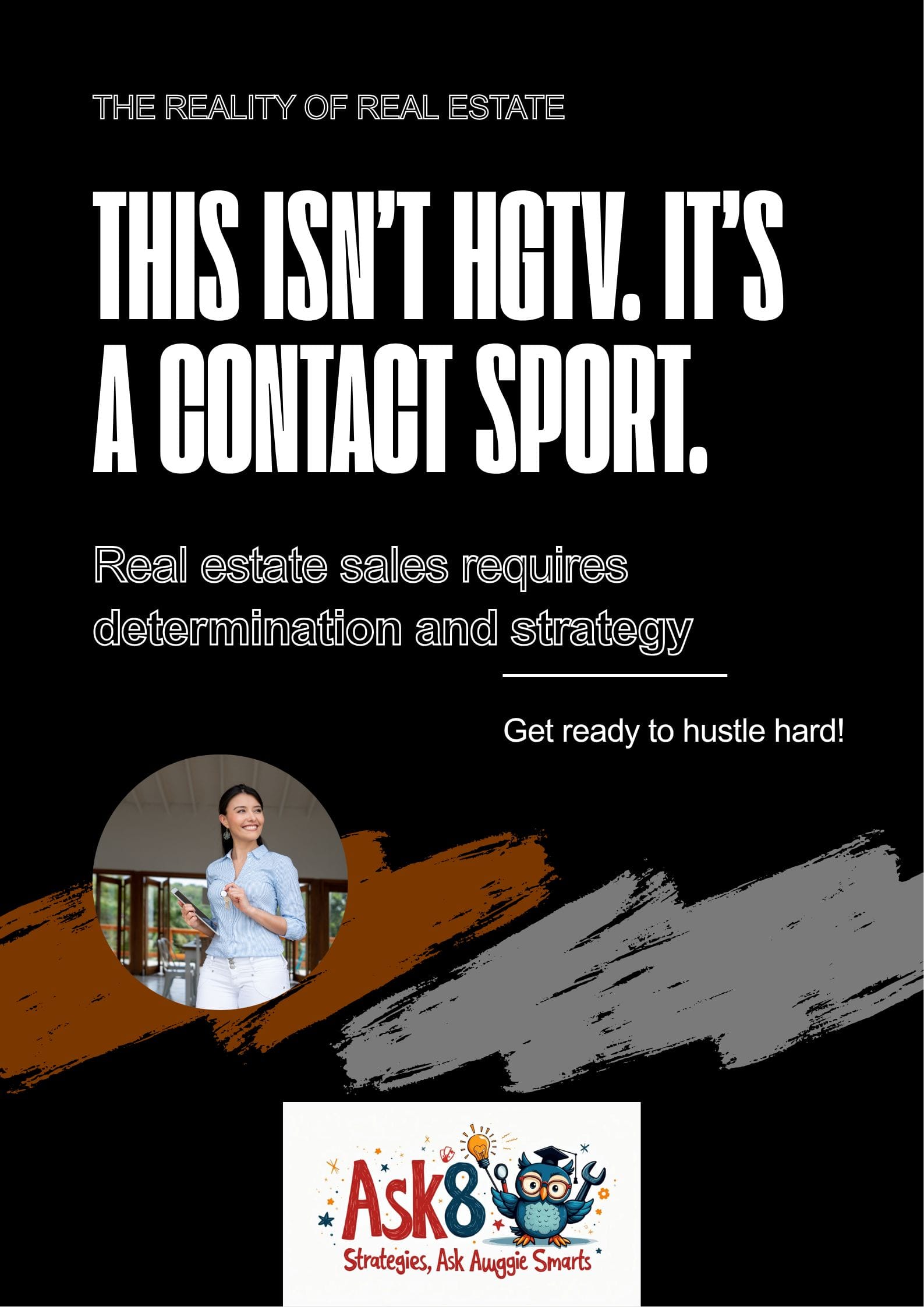 Join us for helpful marketing information