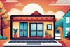 How To Use Landing Pages For Effective Real Estate Lead Generation?