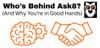 🧠 Who’s Behind Ask8? (And Why You’re in Good Hands)