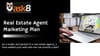 The Modern Realtor Marketing Plan