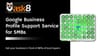 Google Business Profile Suspension & Reinstatement Services by Ask8