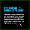 Google Business Profile Help – Get Found, Not Forgotten