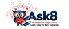 Ask8.com is a Q&A community 