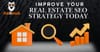 Improve Your Real Estate SEO Strategy Today