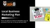 The Local Business Marketing Plan