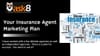 The Modern Insurance Agent Marketing Plan