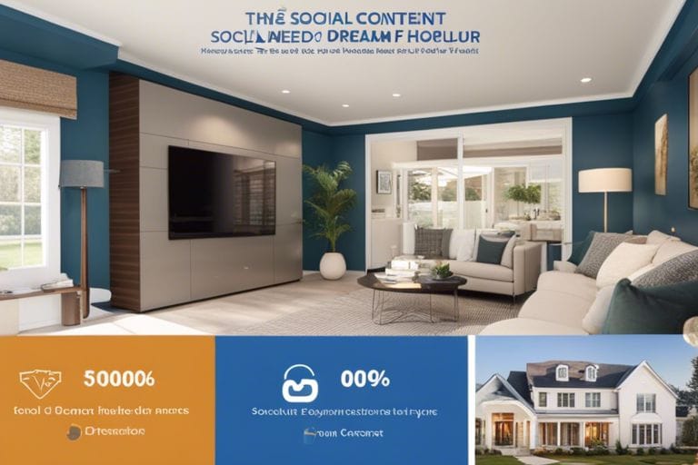 What Types Of Content Can Drive Real Estate Leads On Social Media?
