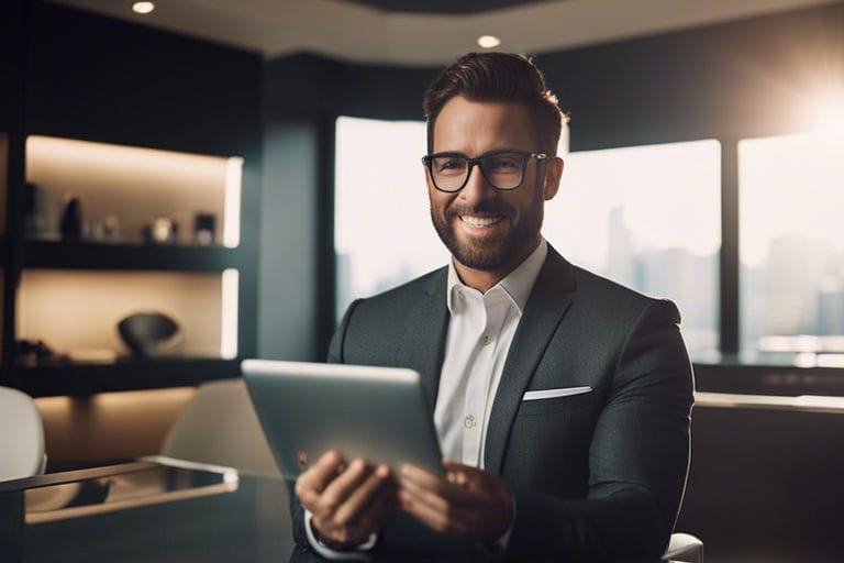 How To Optimize Digital Marketing Strategies For Real Estate Lead Generation Services?