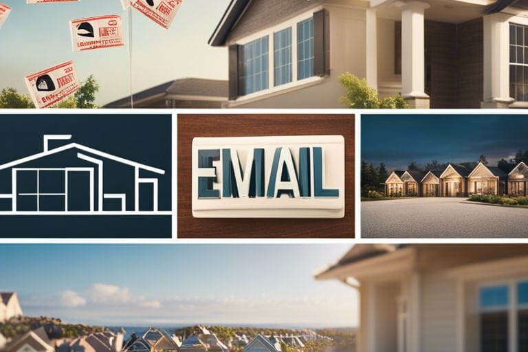 How Can Email Marketing Skyrocket Real Estate Lead Generation?