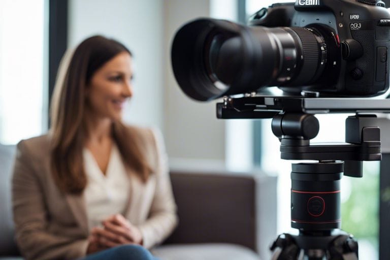 Top Tips For Creating Engaging Real Estate Videos
