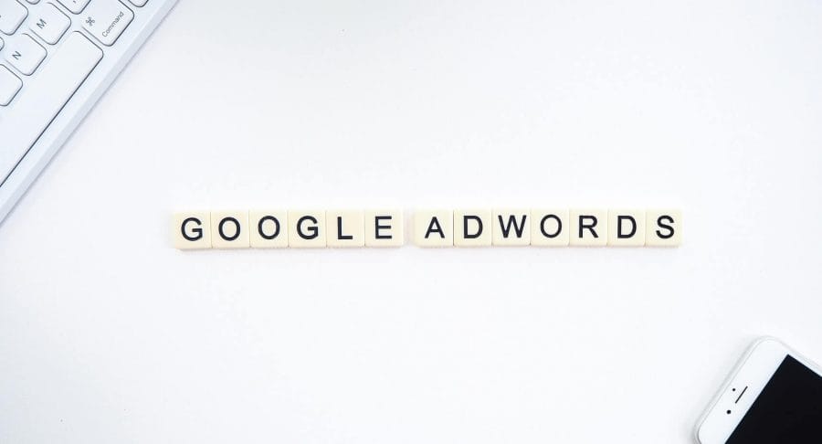 Google adwords services