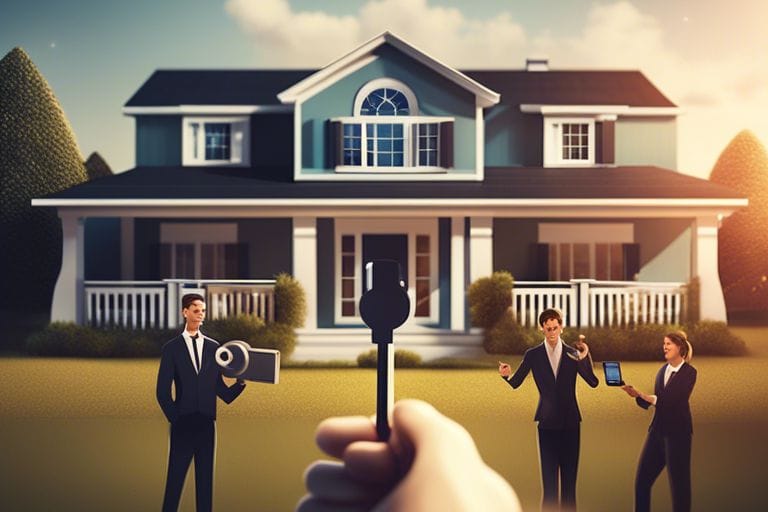 Can Online Contests And Giveaways Generate Real Estate Leads?