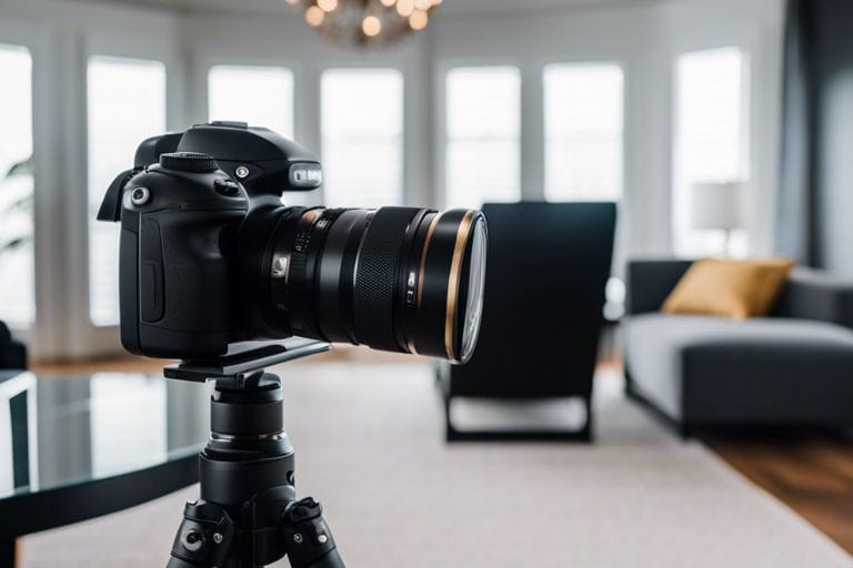 Creating Professional-Quality Videos For Your Real Estate Listings