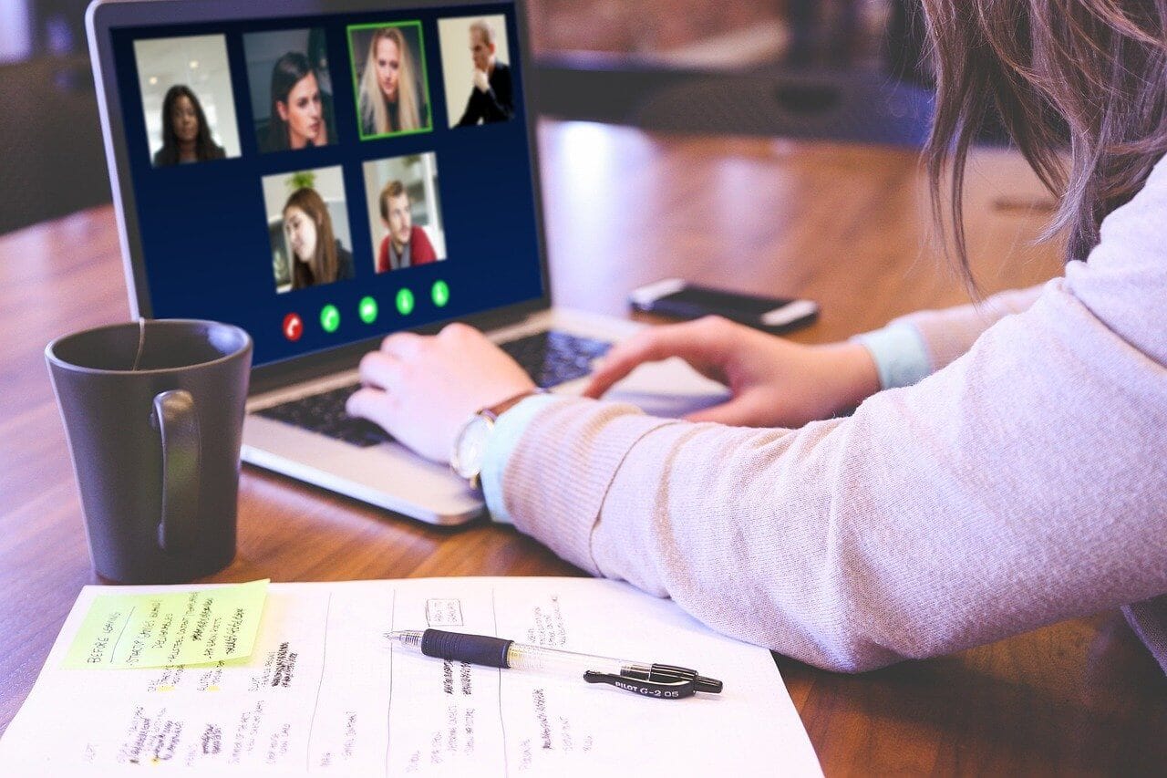Different Video Conferencing Tools For Real Estate Agents