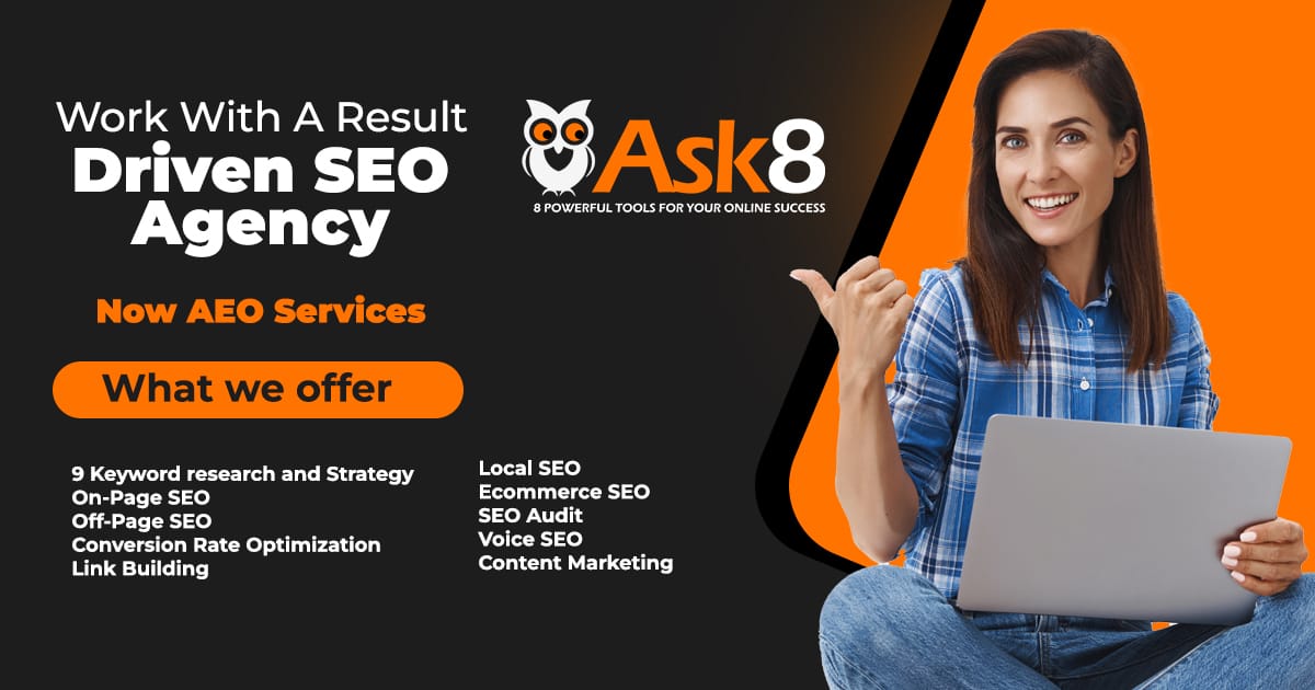 Local Search Engine Optimization (SEO)