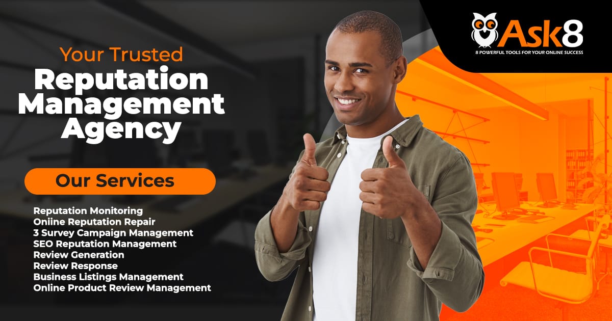 Reputation Management